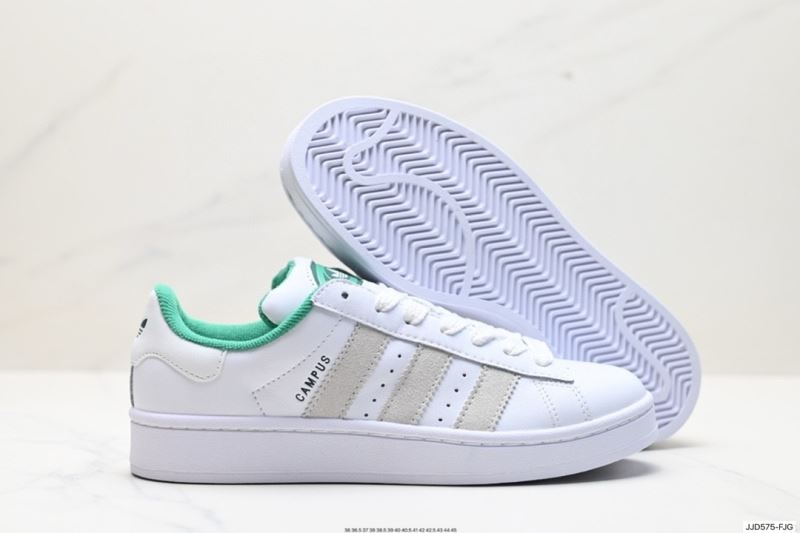 Adidas Campus Shoes